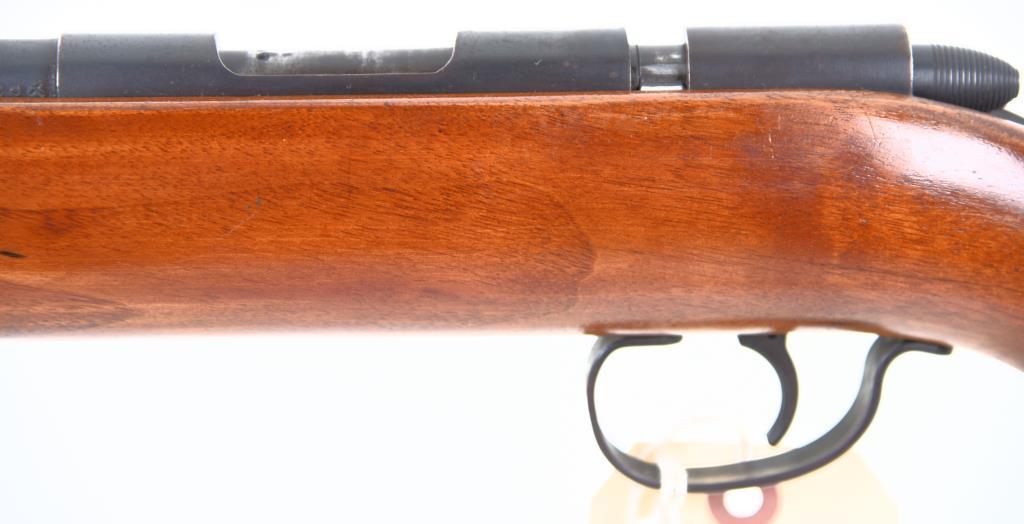 REMINGTON ARMS CO. 510 Targetmaster Bolt Action Rifle