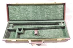 Lot #254 - Winchester Take-Down Shot gun Hard Case, 27*9*3 in.