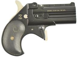 DAVIS INDUSTRIES D38 Derringer