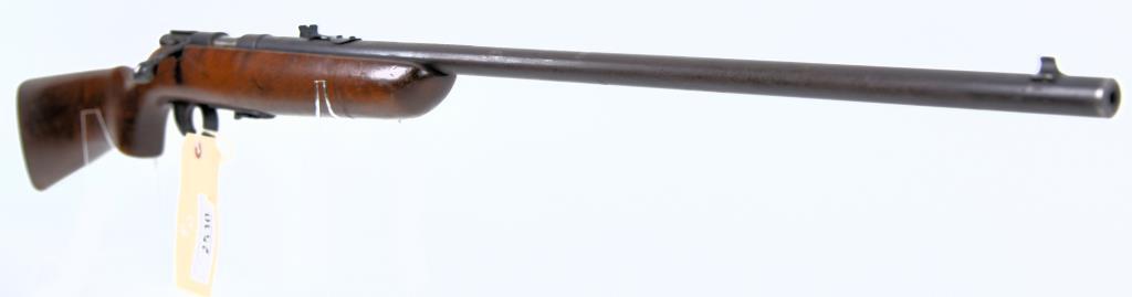 REMINGTON ARMS CO. 511 SCOREMASTER Bolt Action Rifle