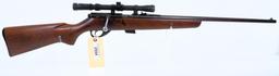 J C HIGGINS 103.23 Bolt Action Rifle