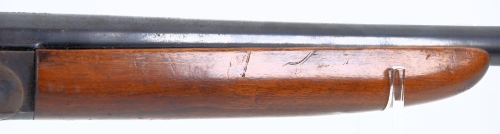 IVER JOHNSON ARMS & CYCLE WORKS CHAMPION SINGLE SHOT SHOTGUN