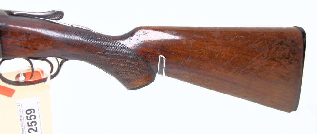 FOX STERLINGWORTH SXS Shotgun