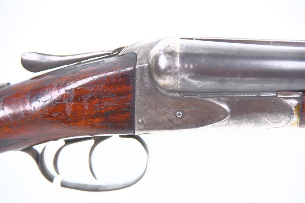 FOX STERLINGWORTH SXS Shotgun