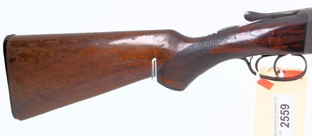 FOX STERLINGWORTH SXS Shotgun