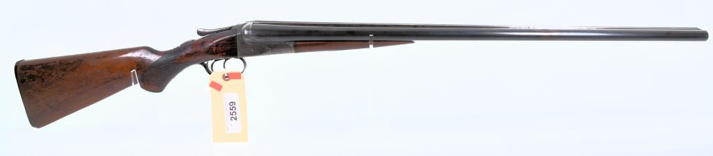 FOX STERLINGWORTH SXS Shotgun