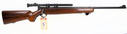 O. F. MOSSBERG & SONS 144 Bolt Action Rifle