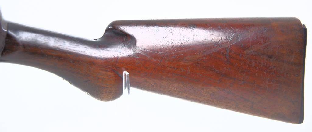 REMINGTON/ BROWNING PATENT 11 Semi Auto Shotgun