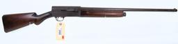 REMINGTON/ BROWNING PATENT 11 Semi Auto Shotgun