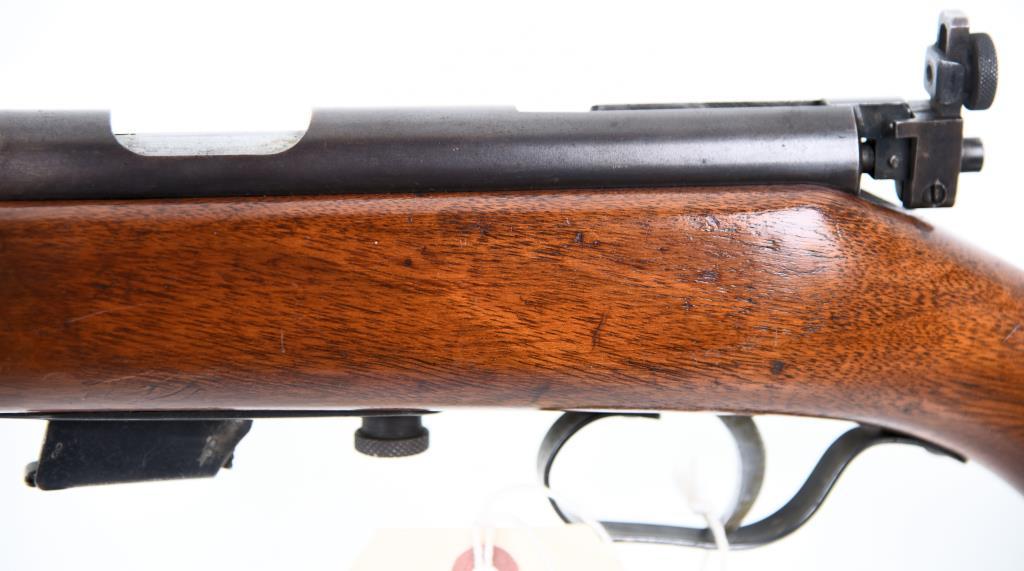 Sears, Roebuck & Co. 36 Ranger Bolt Action Rifle