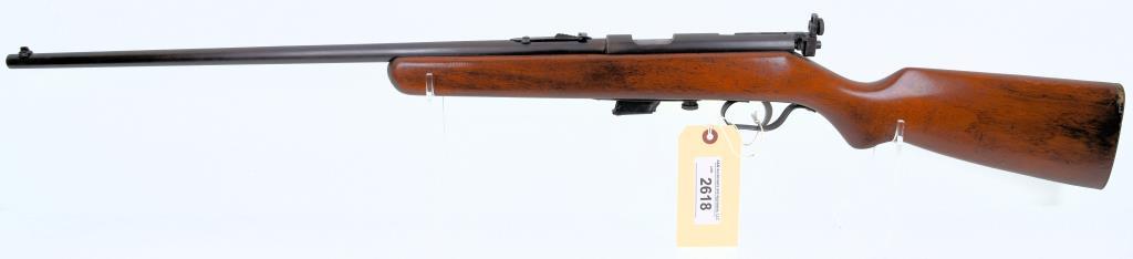 Sears, Roebuck & Co. 36 Ranger Bolt Action Rifle