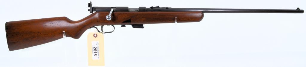 Sears, Roebuck & Co. 36 Ranger Bolt Action Rifle