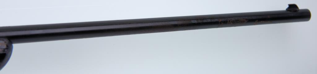 SAVAGE ARMS/ STEVENS 85 SEMI AUTO RIFLE