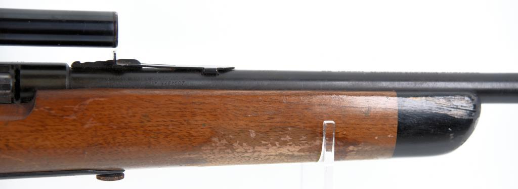 SAVAGE ARMS/ STEVENS 85 SEMI AUTO RIFLE