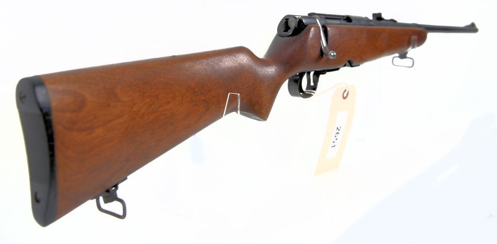 SAVAGE ARMS CORP-STEVENS 325A Bolt Action Rifle