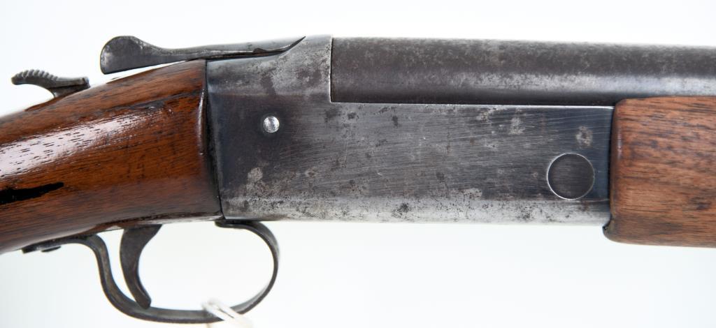 WINCHESTER REAPEATING ARMS CO 37 Single Shot Shotgun