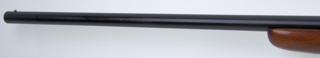 SAVAGE ARMS CORP 220C Single Shot Shotgun
