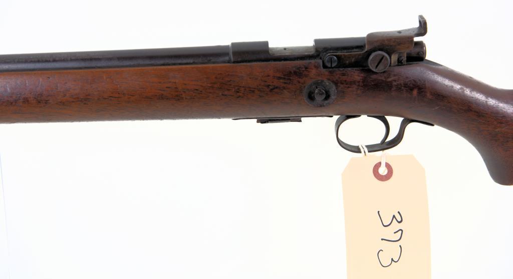 Winchester Repeating Arms Co. 69A Bolt Action Rifle