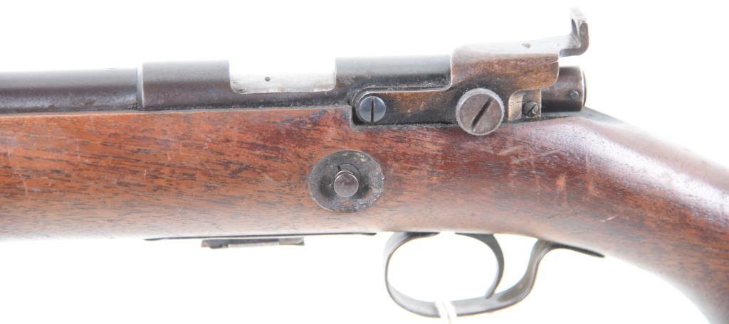 Winchester Repeating Arms Co. 69A Bolt Action Rifle