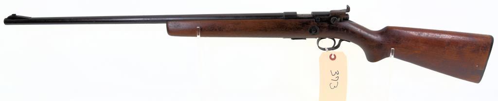 Winchester Repeating Arms Co. 69A Bolt Action Rifle