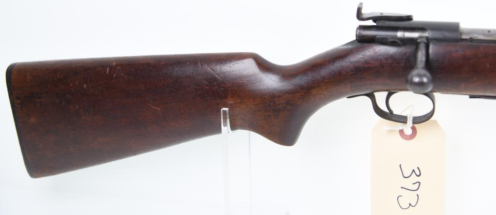 Winchester Repeating Arms Co. 69A Bolt Action Rifle