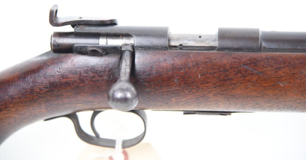 Winchester Repeating Arms Co. 69A Bolt Action Rifle