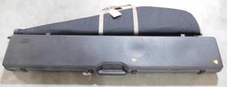 Lot #46 - Allen Soft sided rifle case, Hoppes Hard rifle case