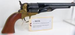Uknown Italian Manuf. Colt Reproduction Cap & Ball Revolver