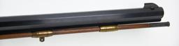 Investarm (Italy) Hawken Style Rifle Black Powder