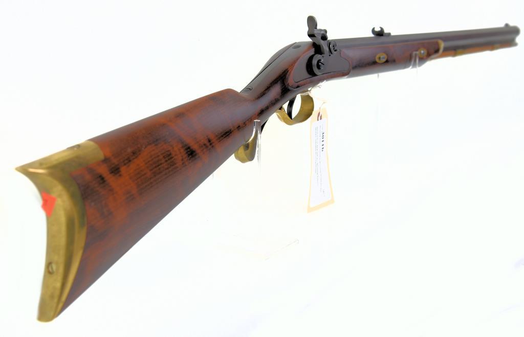 Browning Arms Co Johnathan Browning Mountain Blackpowder Rifle