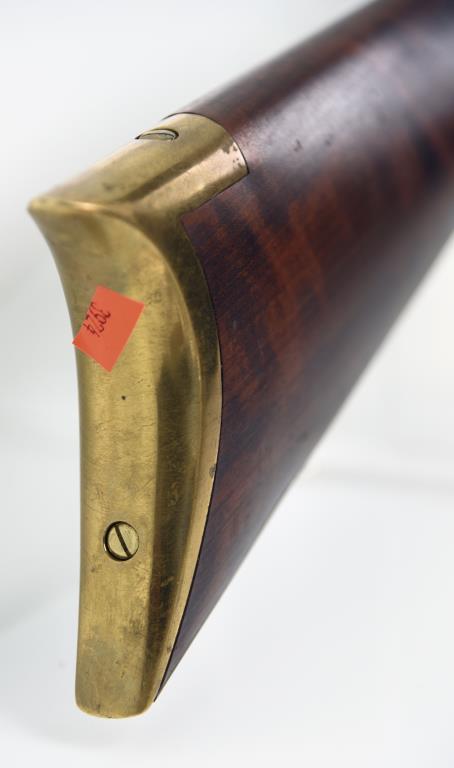 Browning Arms Co Johnathan Browning Mountain Blackpowder Rifle