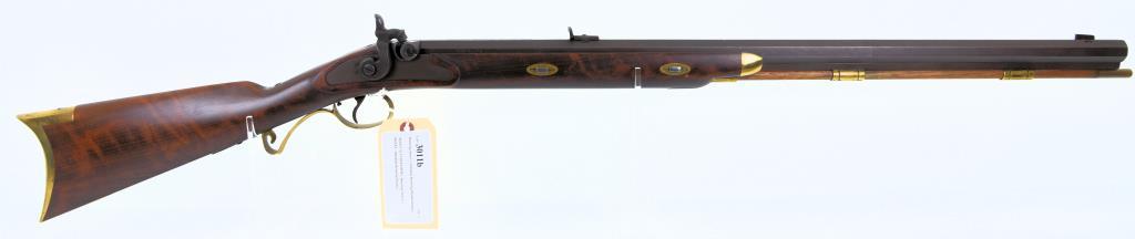 Browning Arms Co Johnathan Browning Mountain Blackpowder Rifle