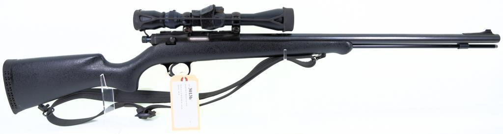 Knight Mk 85 Blackpowder Rifle