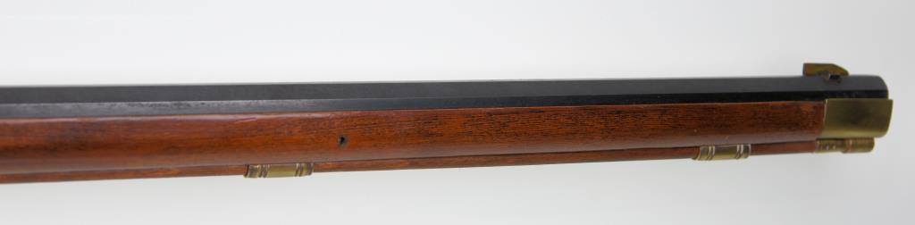 Connecticut Valley Arms Kentucky style Blackpowder Rifle