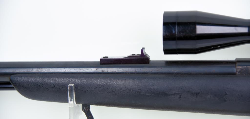 MM, Inc Black Knight Black Powder Rifle