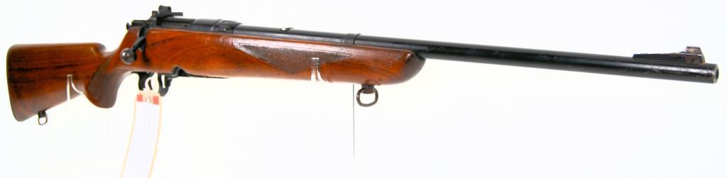 SAVAGE ARMS CO 340 Bolt Action Rifle