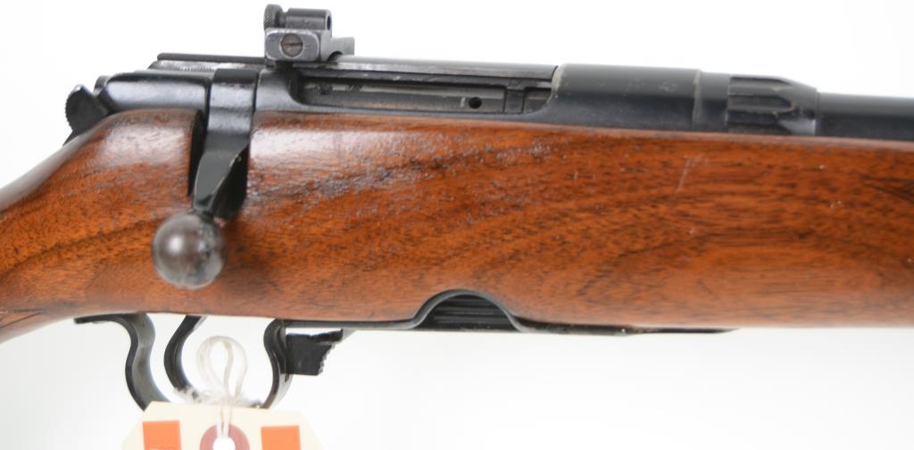 SAVAGE ARMS CO 340 Bolt Action Rifle