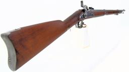 U.S. SPRINGFIELD Armory Mdl 1861 Blackpowder musket