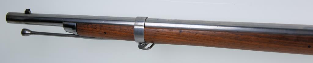 U.S. SPRINGFIELD Armory Mdl 1861 Blackpowder musket