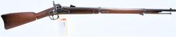 U.S. SPRINGFIELD Armory Mdl 1861 Blackpowder musket