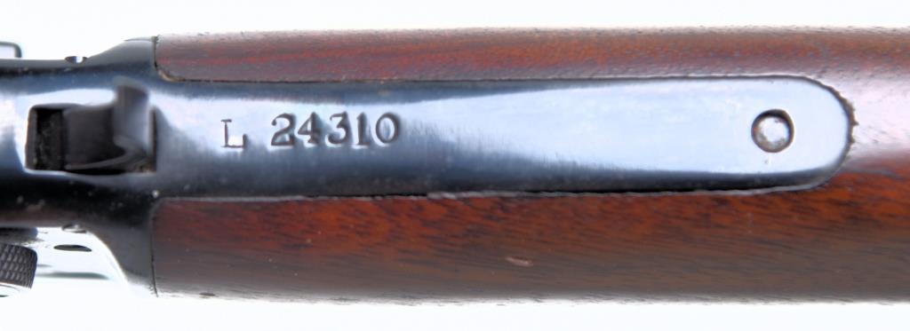 MARLIN FIREARMS CO 39A Lever Action Rifle