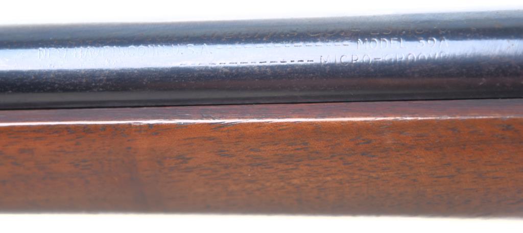 MARLIN FIREARMS CO 39A Lever Action Rifle