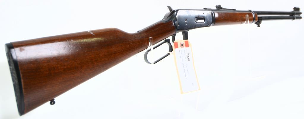 WINCHESTER 94 Lever Action Rifle