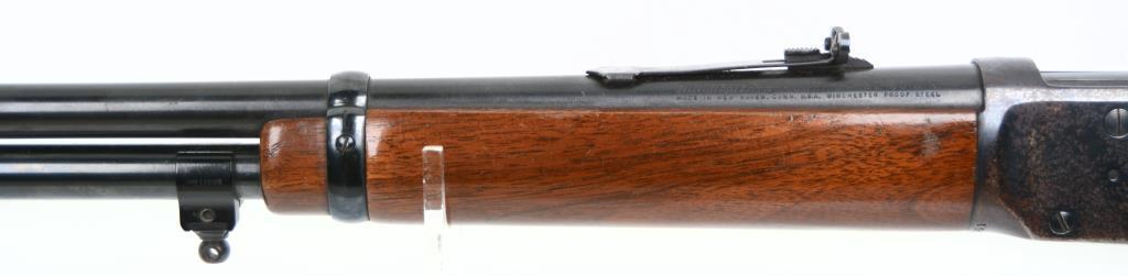 WINCHESTER 94 Lever Action Rifle