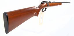 REMINGTON ARMS CO. 514 Bolt Action Rifle