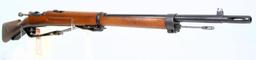 CARL GUSTAFS STADS 1896 Bolt Action Rifle