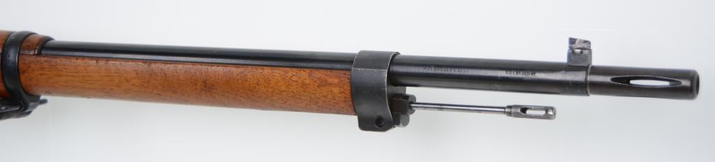 CARL GUSTAFS STADS 1896 Bolt Action Rifle