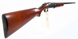 Winchester Mdl 37 Single Shot Shotgun