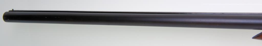 DAVIS WARNER ARMS CORP N.R. DAVIS AJAX SXS Shotgun