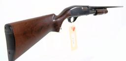 REMINGTON WINGMASTER 870 Pump Action Shotgun